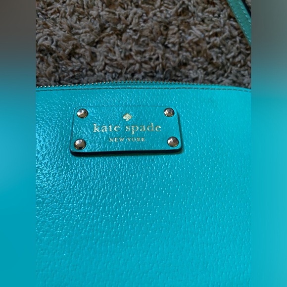 Kate spade purse - Picture 2 of 8